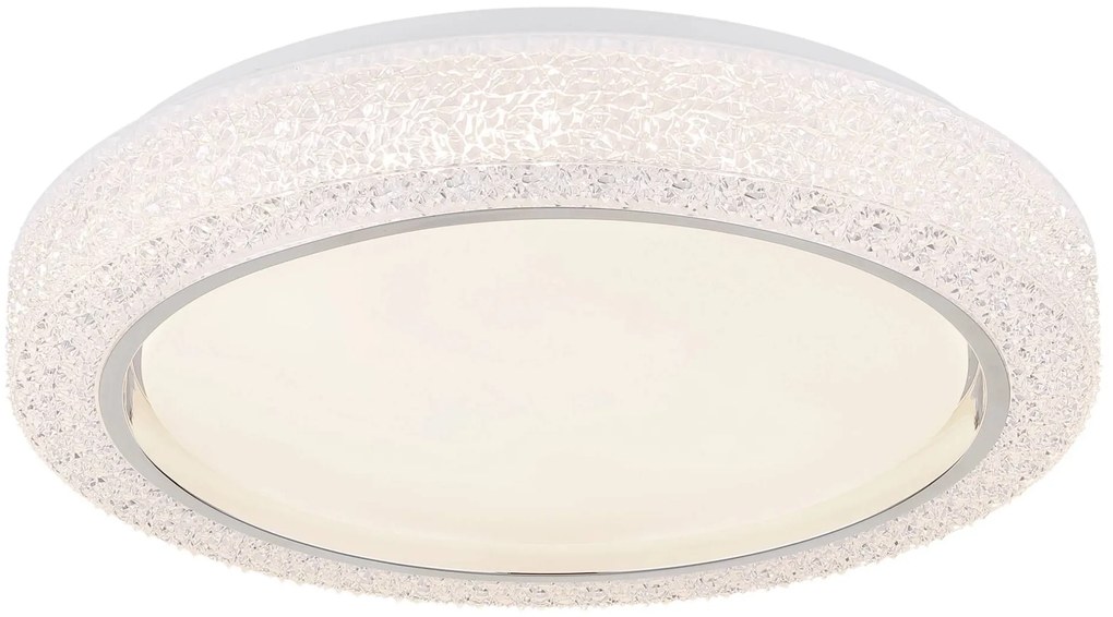 Φωτιστικό Οροφής Globo Lighting LIAMI 41265K 4000K