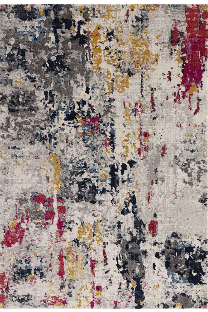 Χαλί Nova Palette NV38 Multi Asiatic London 80X150cm