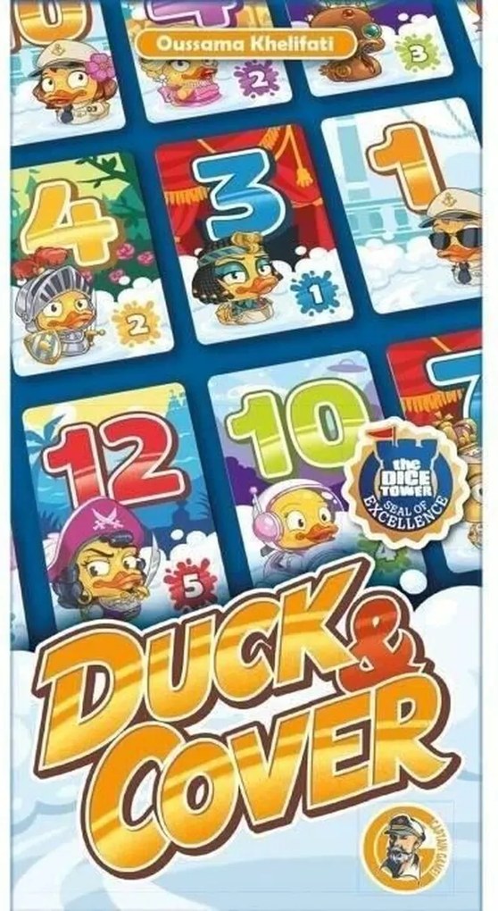 Επιτραπέζιο Παιχνίδι Asmodee