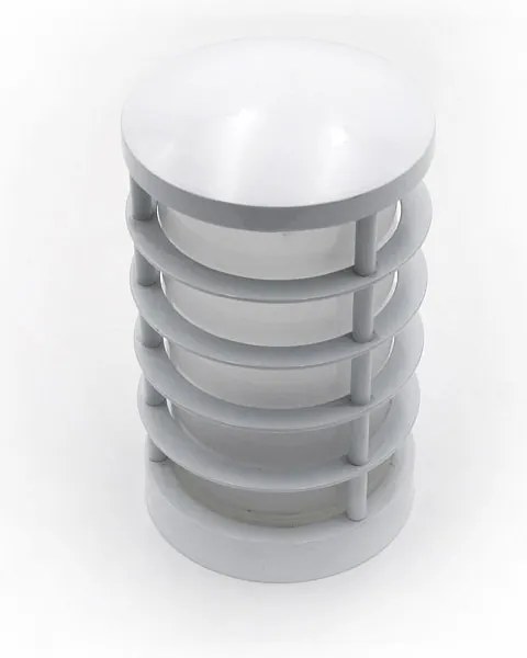 Adeleq Κεφαλή Για Κολώνες 7114-7113-71133 Λευκό (R) 3-7113030