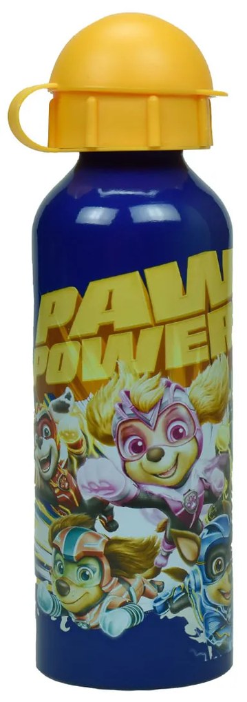 Παγούρι 520ml Με Στόμιο Gim Paw Patrol Mighty Movie