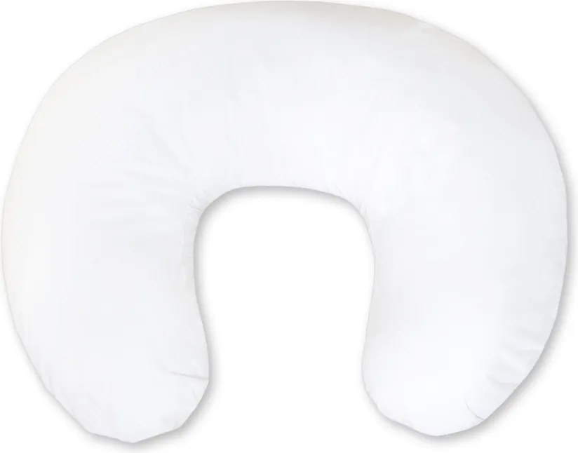 Μαξιλάρι Θηλασμού - Basic white