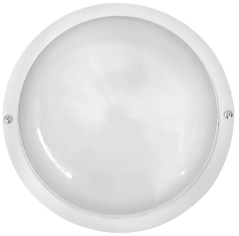 Απλίκα Εξωτερικού Χώρου/ Χελώνα Heronia Luisa 13-0040 White