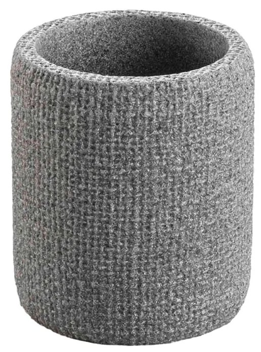 Ποτηροθήκη Μπάνιου (Φ8x9) L-C Spa Gris 1802242