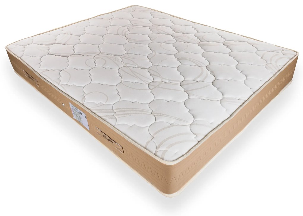 Στρώμα μονό "NEMESIS" 90x190