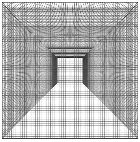 VEVOR Baseball Batting Netting, Professional Softball Baseball Batting Hitting Training Net, Practice Portable Pitching Cage Net with Door &amp; Carry Bag, Heavy Duty Enclosed PE Netting, 55FT (NET ONLY)