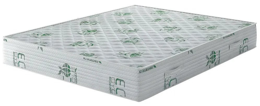 Chic Strom - Bio Chic Plus Διπλό 140x200x21cm Ορθοπεδικό