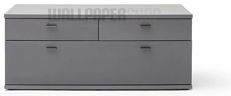 Finze Επιπλο Τηλεορασης Μπεζ 138x42x44 cm