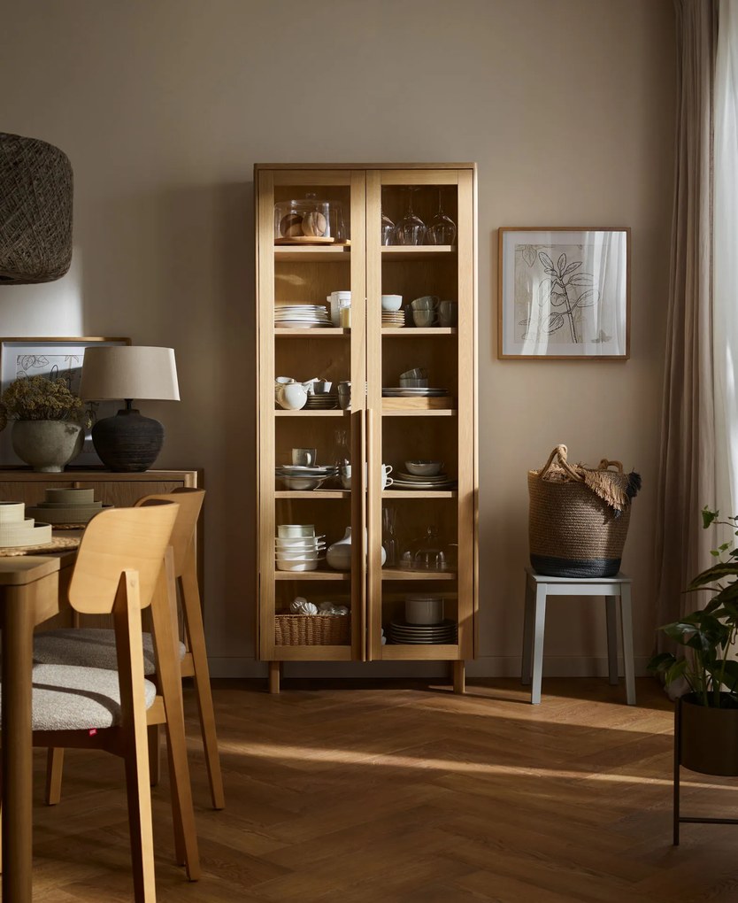 Βιτρίνα Wellys