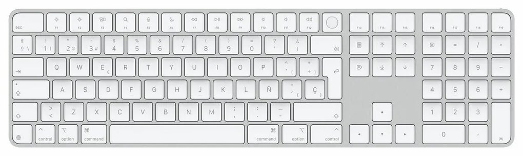 Σετ Κλειδιών Apple MXK73Y/A