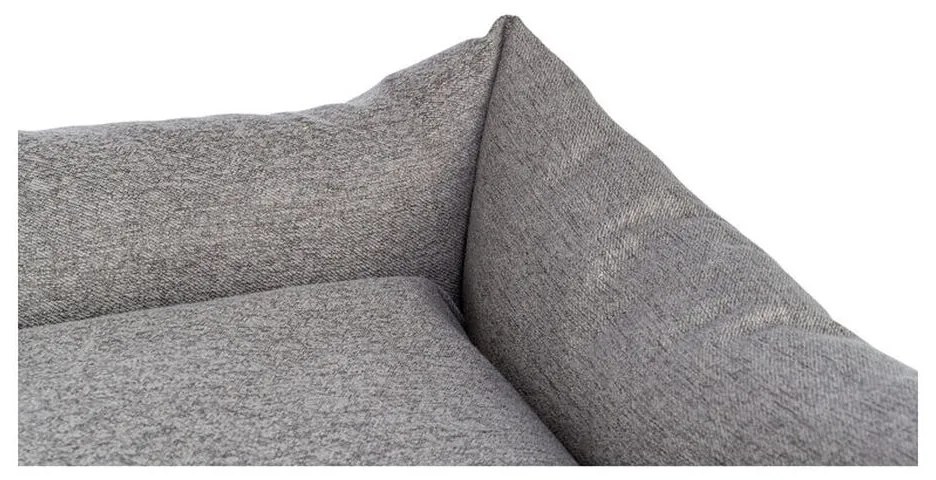 Κρεβάτιγια Σκύλους Trixie CityStyle Γκρι 80 x 60 cm