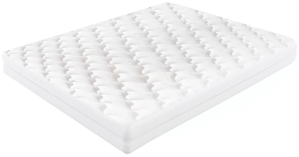 Στρώμα BeComfort Foam Light-80 x 200 x 10