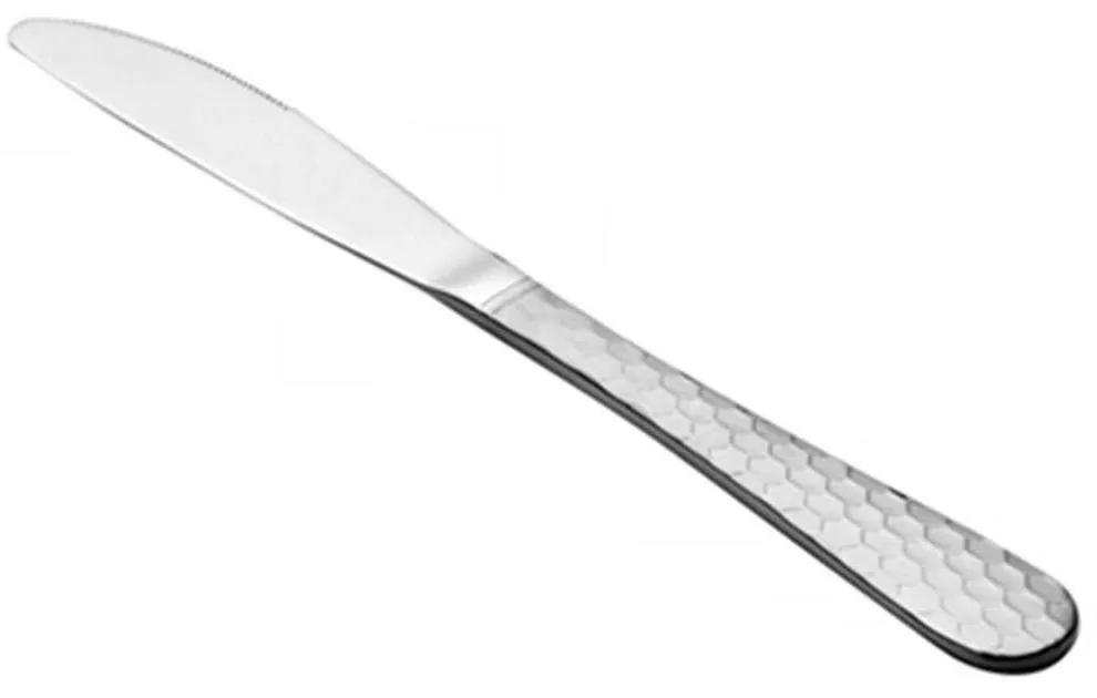 Μαχαίρι Φρούτου A-181 01875 19,3cm Silver Dinox Ανοξείδωτο Ατσάλι