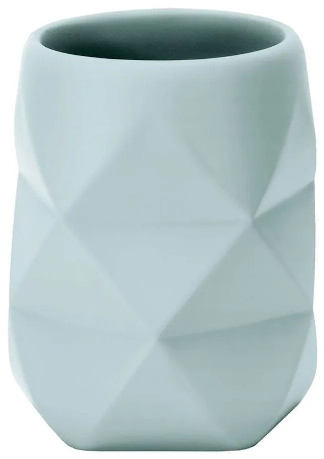 Ποτήρι Οδοντόβουρτσας Crackle 8430 Opal Kleine Wolke Polyresin