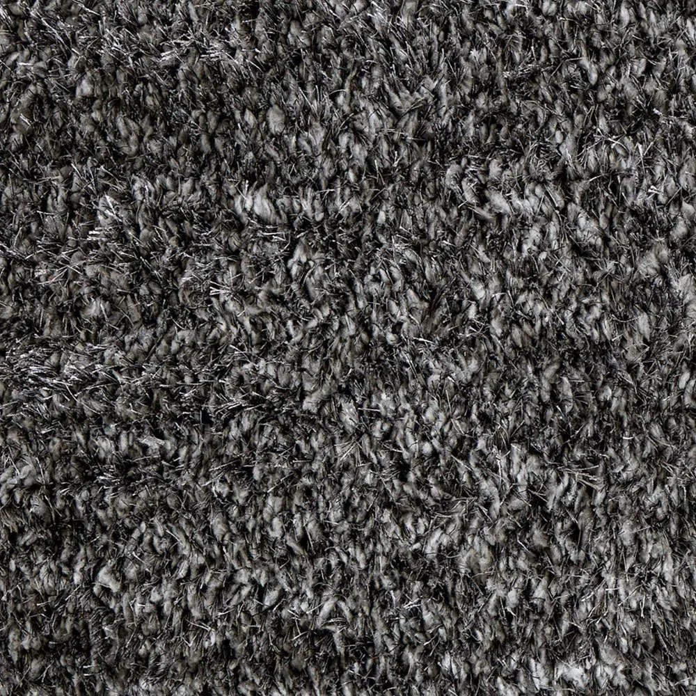 Μοκέτα Shaggy Prisma Grey Ns Carpets 400X