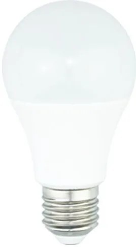 Λαμπτήρας Smart LED E27 Micro 12W 4000K Night &amp; Movement Sensor  (10 τεμάχια)