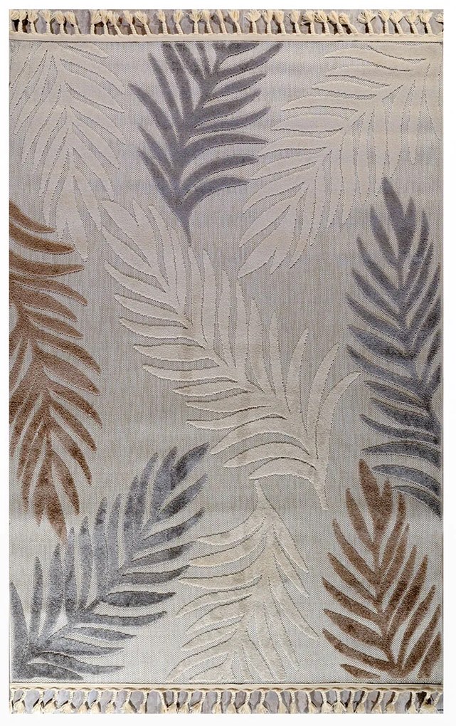 Χαλί All Season (133x190) Tzikas Carpets Tenerife 61225-270