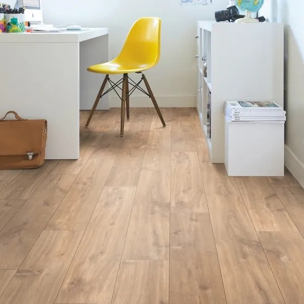 Laminate Quick-Step Classic CLM1487 Midnight oak natural 1200×190×8 (mm)