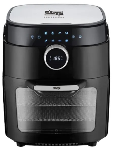 Φριτέζα αέρος Air fryer KB2089 12L DSP