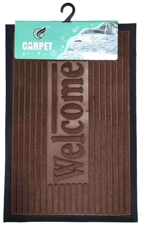 Πατάκι πόρτας 60*40cm - Door mat