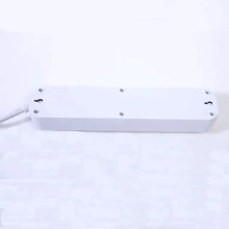 RURI.BW πολύμπριζο με 5 θύρες και διακόπτη 3Μ – 5 power socket
