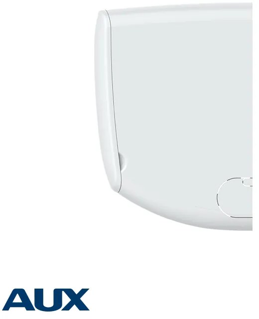 Inverteren climatik AUX Freedom ASW-H18E0A4/FAR3DI-C0