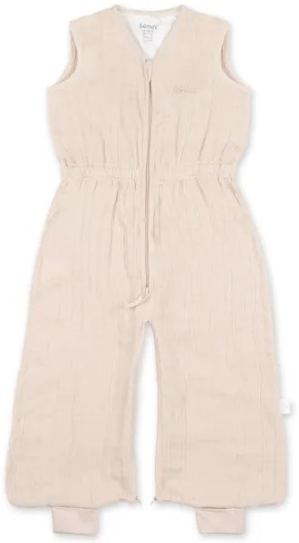 Bemini Υπνόσακος Magic Bag®0.5Tog Beige Swaddle 24-36M.