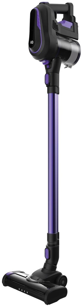 Iq Vc-993 Επαναφορτιζόμενη Σκούπα Stick &amp; Χειρός 29,6v