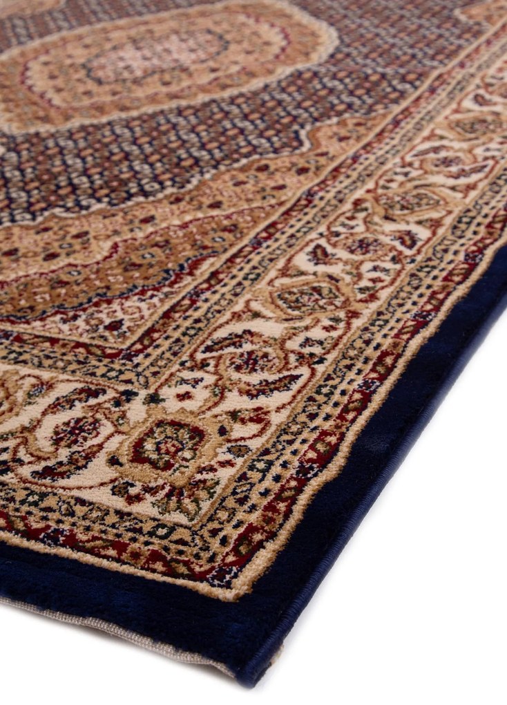 Κλασικό Χαλί Teheran 2120 NAVY Royal Carpet - 200 x 300 cm