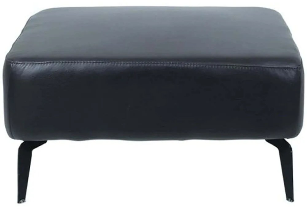 Σκαμπό Chaebbo 783-7061 85x85x42cm Black