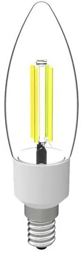 Λάμπα LED Eurolamp E14/2.5W/4000K/525Lm 147-78324