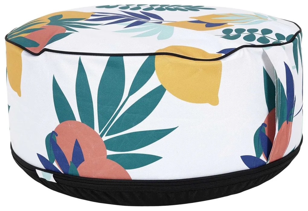 Πουφ εξωτερικού χώρου The home deco factory  POUF GONFLABLE RIO M6
