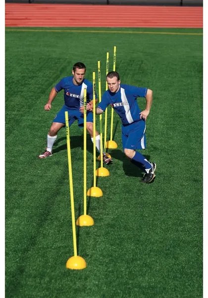 Σετ 6 Σλάλομ 160cm
