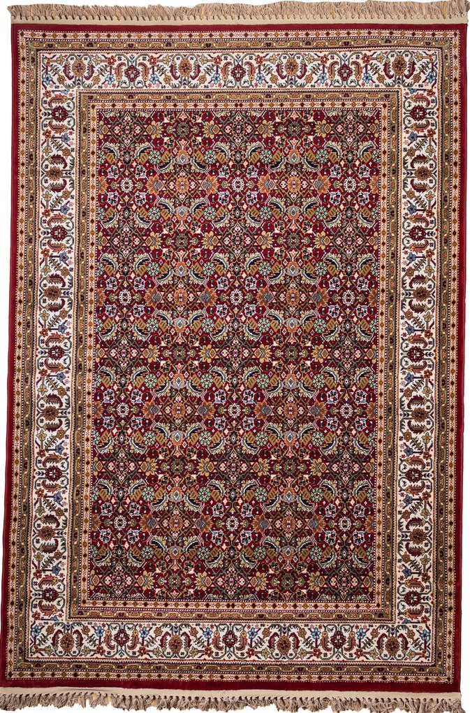 Χαλί ORIAN 1180/Red &#8211; 067×140 cm 067cm x 140cm RED