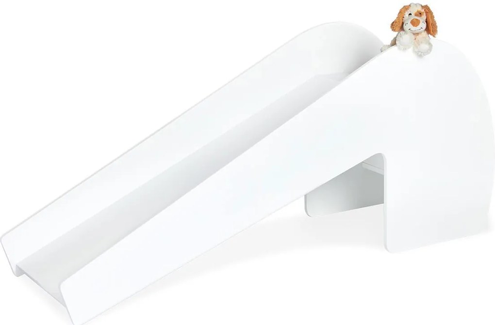 Τσουλήθρα Lotta - Λευκό