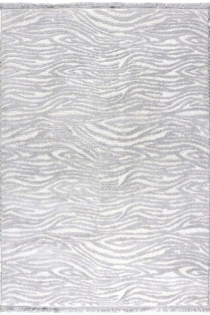 Χαλί Florida 80/24 Light Grey-Vison 200X240cm