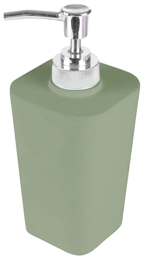 Δοχείο Κρεμοσάπουνου (7.3x7.3x18) L-C Vitamine Sage 1802222