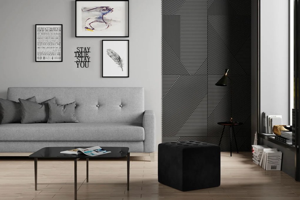 Πουφ Cristophe-Mauro