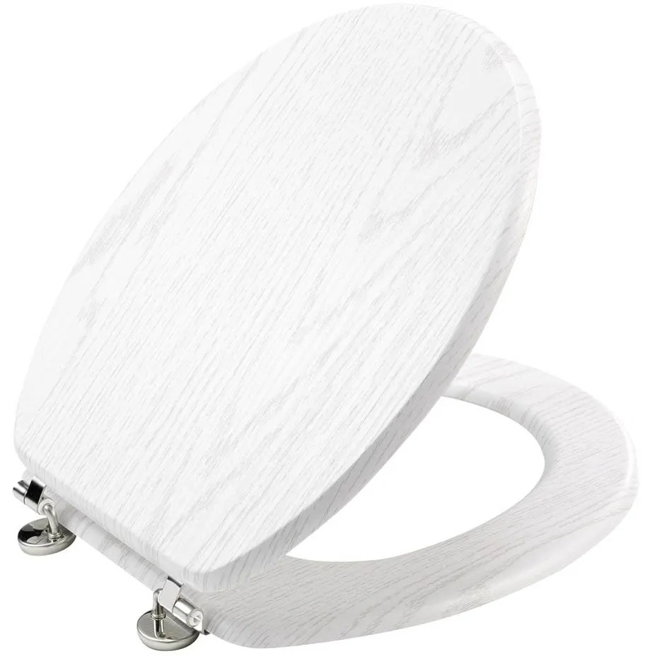 Καπάκι Λεκάνης (45.5x37.5) L-C Strata White 1802064