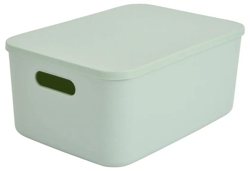Κουτί Αποθήκευσης (34.9x24.8x15.5) L-C Sauge 6RAN841VC