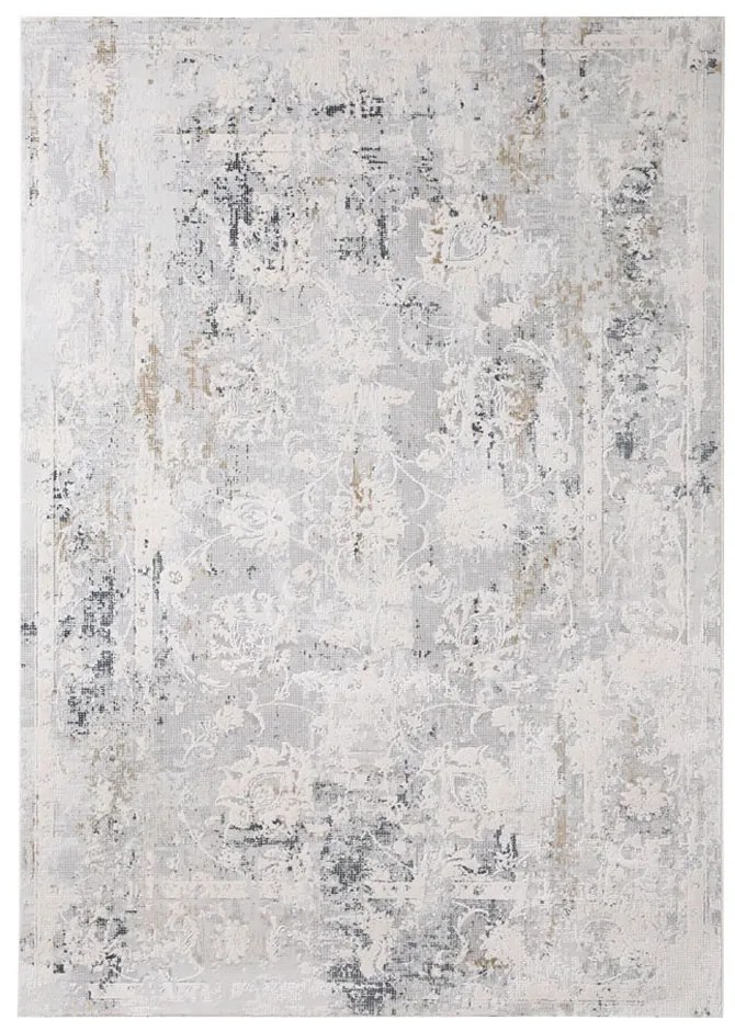 Χαλί (160x230) Royal Carpet Silky 15B L.Beige