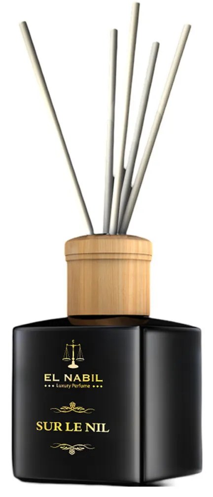 Κεριά / διαχύτες El Nabil  Fragrance Diffuser On the Nile