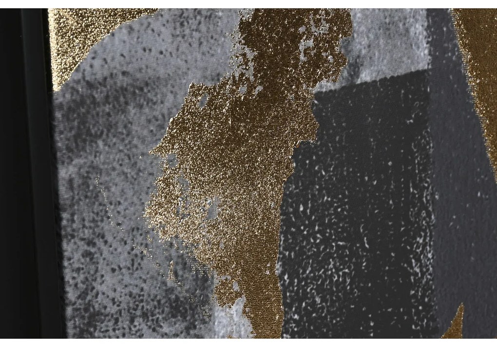 Καμβάς Home ESPRIT πολυστερίνη Καμβάς 103 x 4,5 x 143 cm