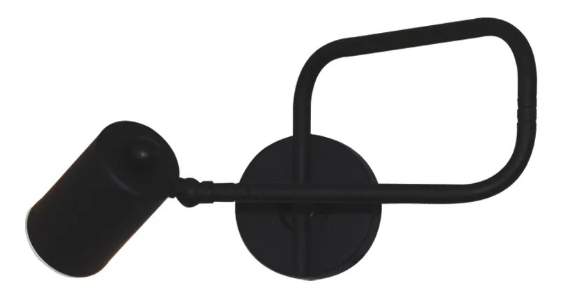 HL-3550-1 JOE WHITE WALL LAMP