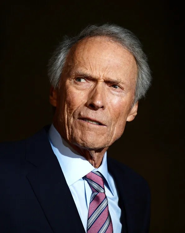 Φωτογραφία Clint Eastwood at Premiere Of Warner Bros. Pictures, Amanda Edwards