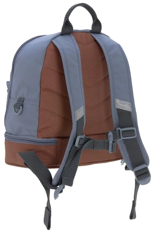 Laessig Σακίδιο Πλάτης Mini Adventure Tractor