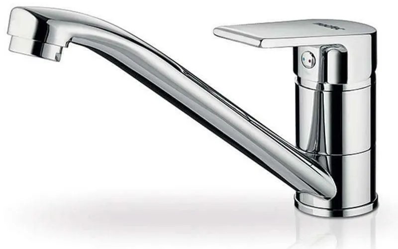 Pyramis Kitchen Tap Melisma Chrome Ecoline (090933201)