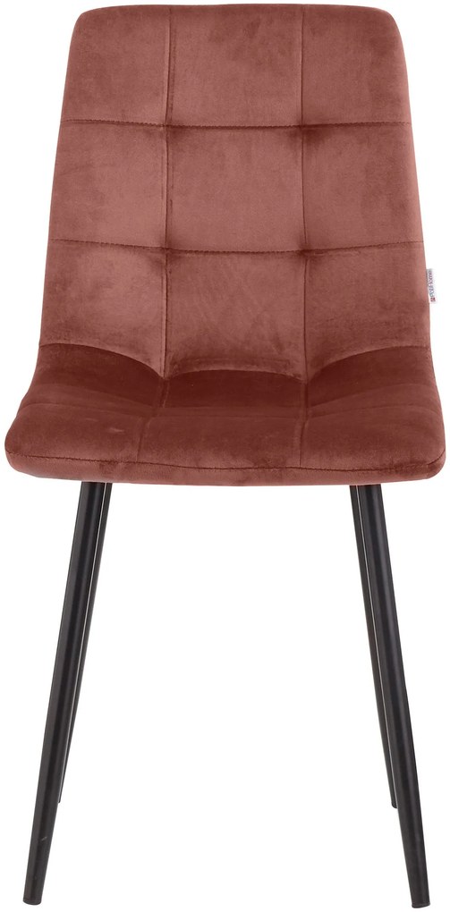 Καρέκλα Mona-Sapio milo (4) τεμάχια