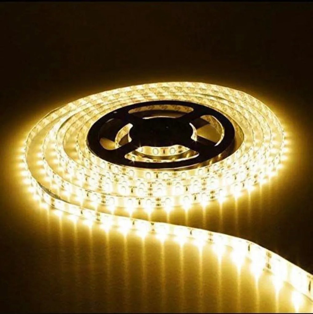 ΤΑΙΝΙΑ LED STRIP 4000K NON-WATERPROOF