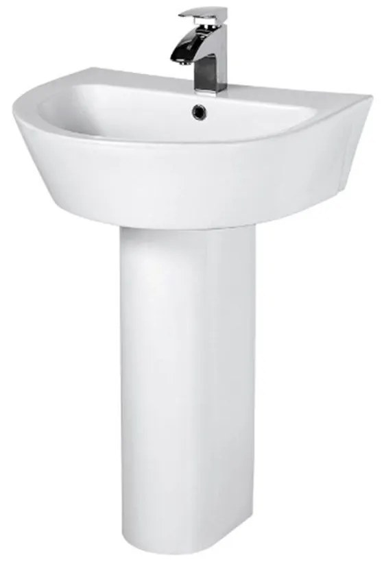 Karag Sorrento LP 1088 Νιπτήρας - Κολώνα